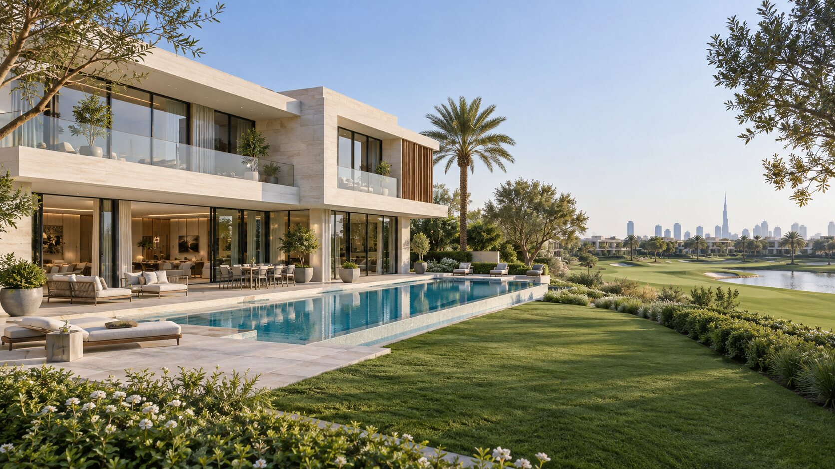 Palm Jebel Ali Beach Collection
